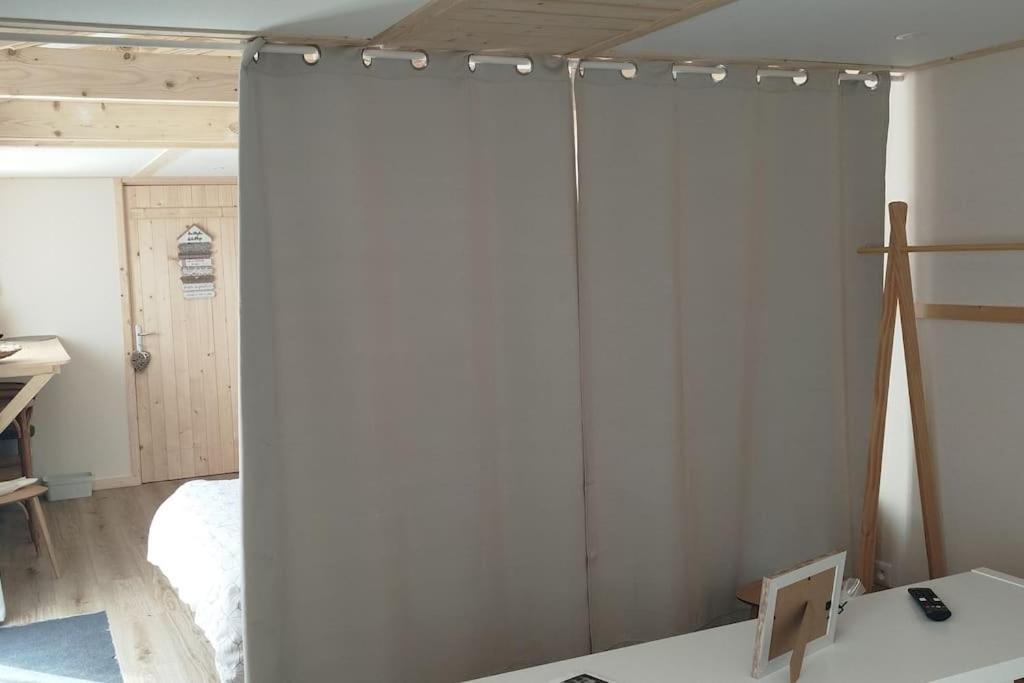 Berck-Plage - 2 Hebergements Insolites Tiny House De 2 A 8 Personnes Luaran gambar