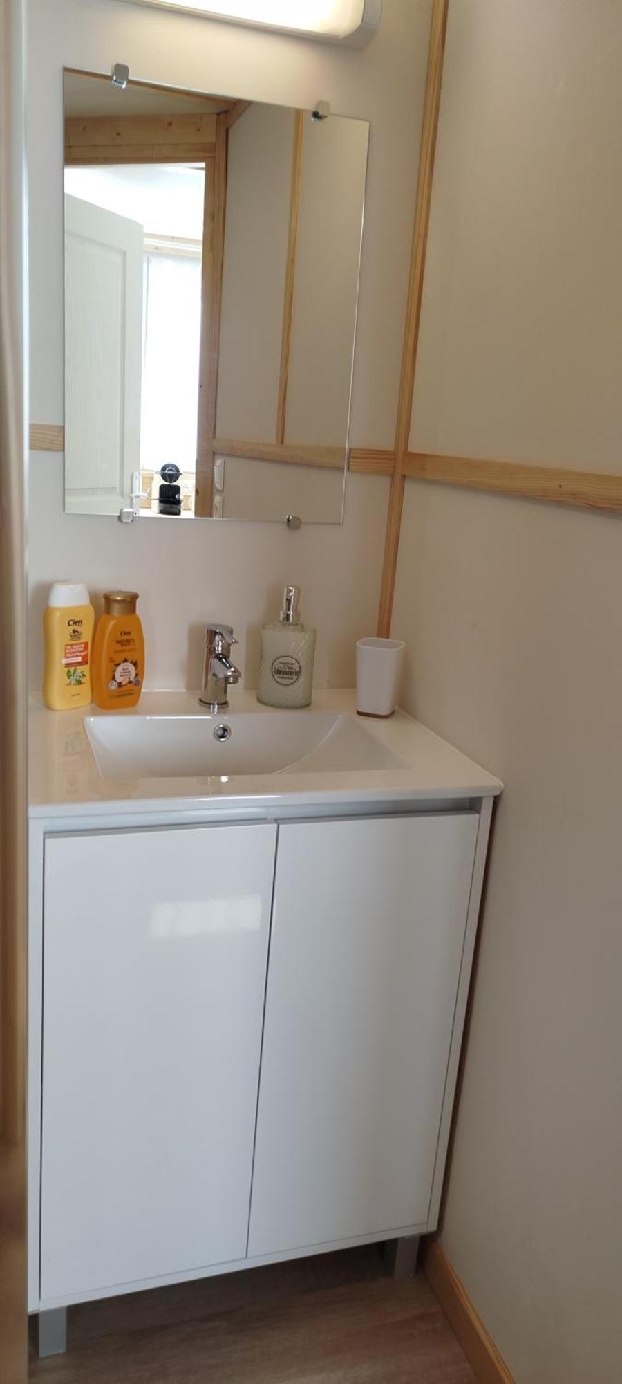 Berck-Plage - 2 Hebergements Insolites Tiny House De 2 A 8 Personnes Luaran gambar