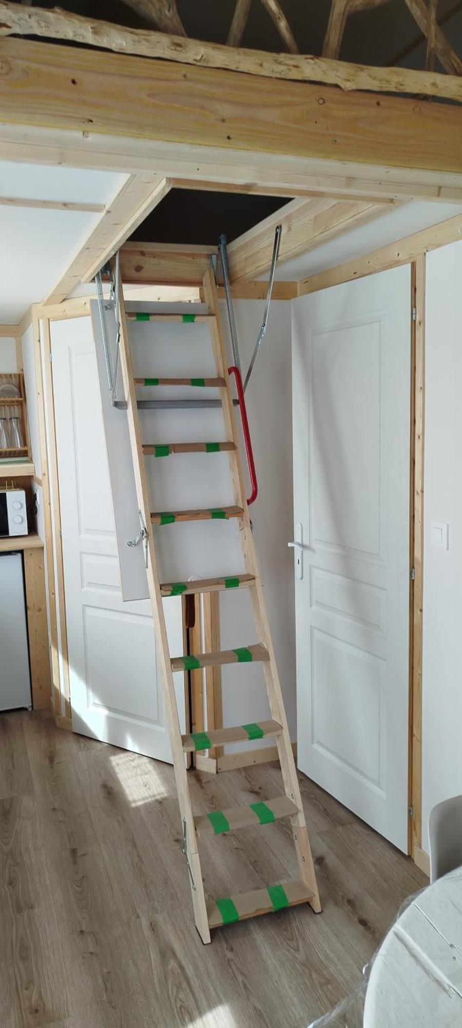 Berck-Plage - 2 Hebergements Insolites Tiny House De 2 A 8 Personnes Luaran gambar